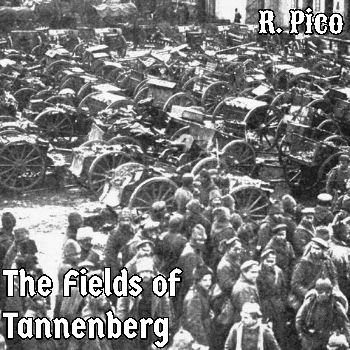 The Fields of Tannenberg