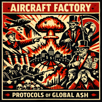 Protocols of Global Ash