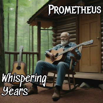 Whispering Years