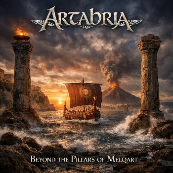 Beyond the Pillars of Melqart