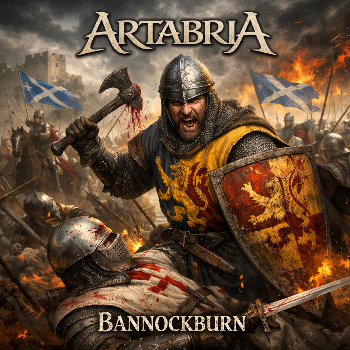 Bannockburn | Rafael Pico &Aacute;lvarez | Pop / Rock | Safe Creative