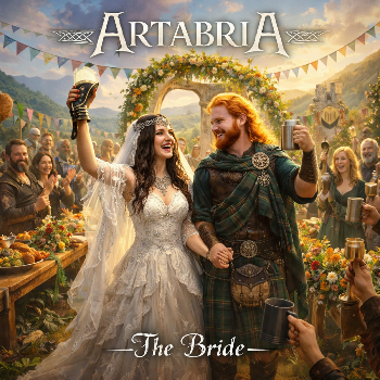 The Bride | Rafael Pico &Aacute;lvarez | Pop / Rock | Safe Creative