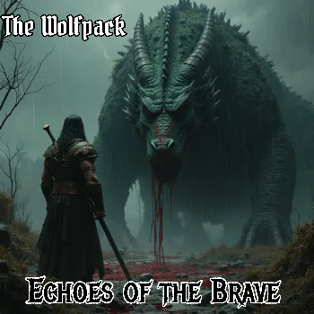 Echoes of the Brave