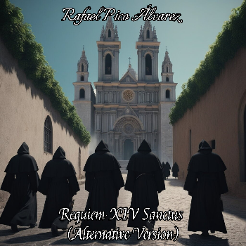 Requiem XIV Sanctus (Alternative Version)