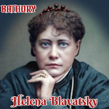 Helena Blavatsky