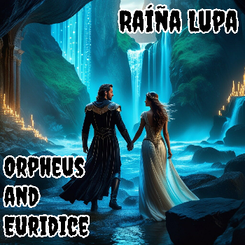 Orpheus and Euridice