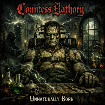 Unnaturally Born | Rafael Pico &Aacute;lvarez | Pop / Rock | Safe Creative