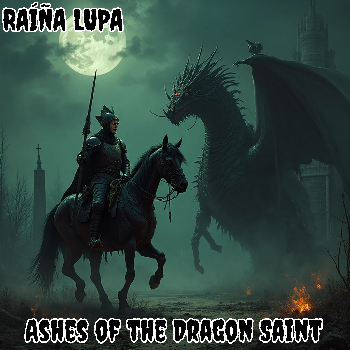 Ashes of the Dragon Saint