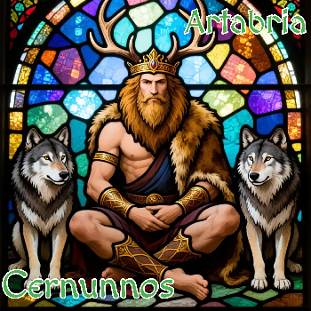 Cernunnos