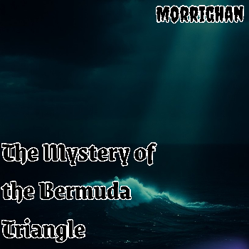 The Mystery of the Bermuda Triangle