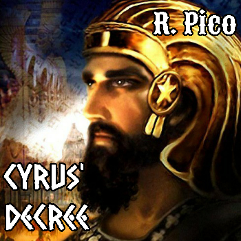 Cyrus' Decree