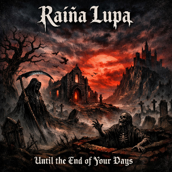 Until the End of Your Days