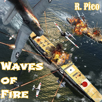 Waves of Fire