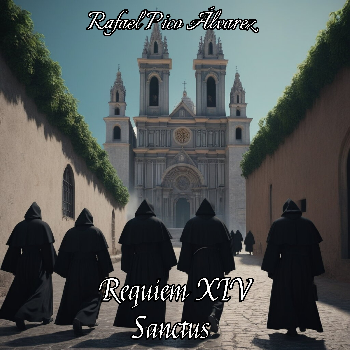 Requiem XIV Sanctus (Primera Versión)