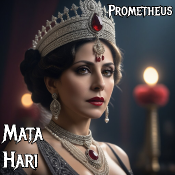 Mata Hari