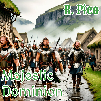 Majestic Dominion