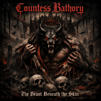 The Beast  Beneath the Skin