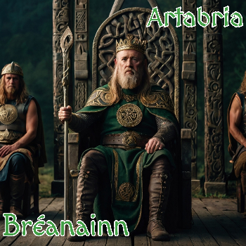 Bréanainn