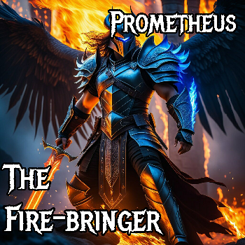 The Fire-bringer