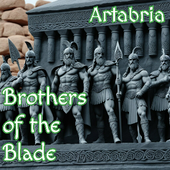 Brothers of the Blade