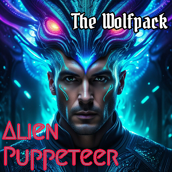 Alien Puppeteer