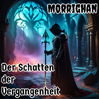 Der Schatten der Vergangenheit