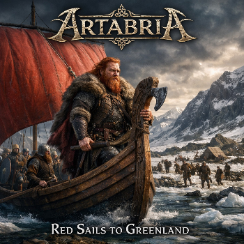 Red Sails to Greenland