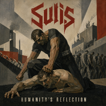 Humanity's Reflection | Rafael Pico &Aacute;lvarez | Pop / Rock | Safe Creative