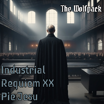 Industrial Requiem XX Pie Jesu