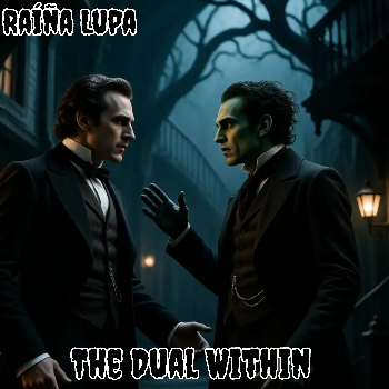 The Dual Within | Rafael Pico &Aacute;lvarez | Pop / Rock | Safe Creative
