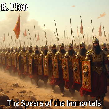 The Spears of the Immortals