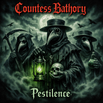 Pestilence | Rafael Pico &Aacute;lvarez | Pop / Rock | Safe Creative