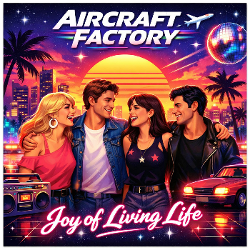 Joy of Living Life