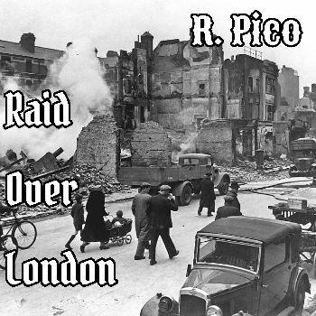 Raid Over London
