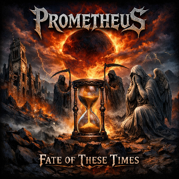 Fate of These Times | Rafael Pico &Aacute;lvarez | Pop / Rock | Safe Creative