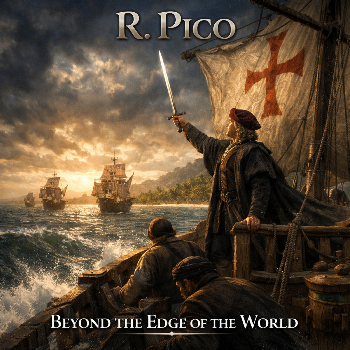 Beyond the Edge of the World | Rafael Pico &Aacute;lvarez | Pop / Rock | Safe Creative