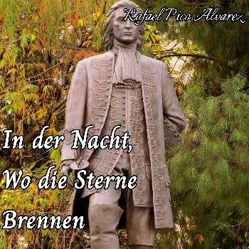In der Nacht,  Wo die Sterne Brennen