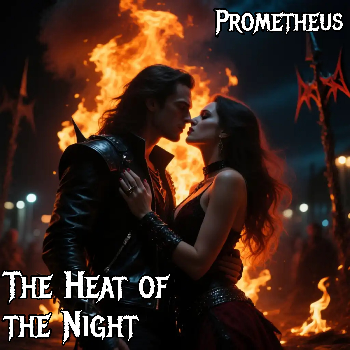 The Heat of the Night