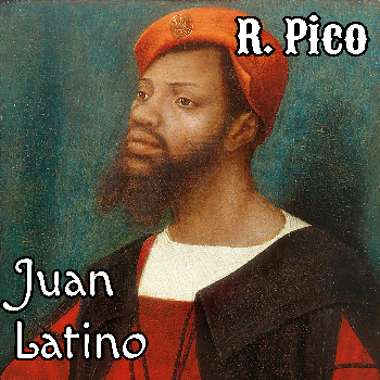Juan Latino