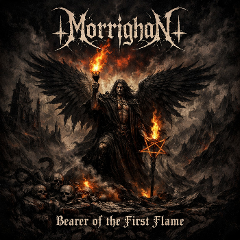 Bearer of the First Flame