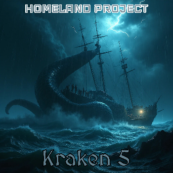 Kraken 5