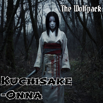Kuchisake-Onna
