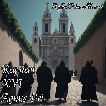 Requiem XVI Agnus Dei