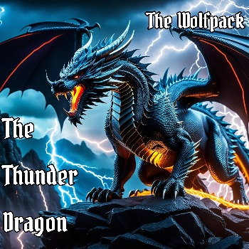 The Thunder Dragon