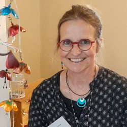 Caroline Fran&ccedil;oise Sheid