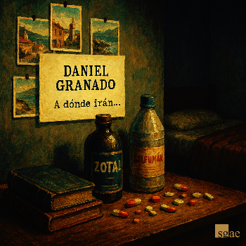 A D&Oacute;NDE IR&Aacute;N...