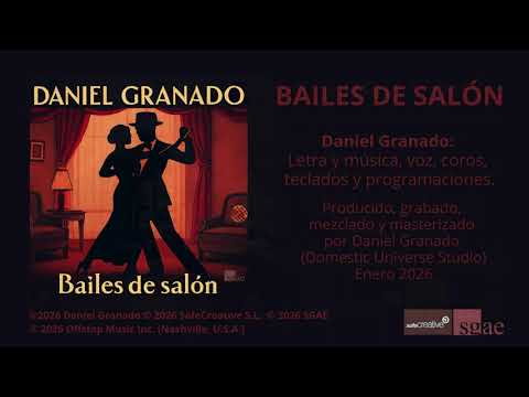 BAILES DE SAL&Oacute;N