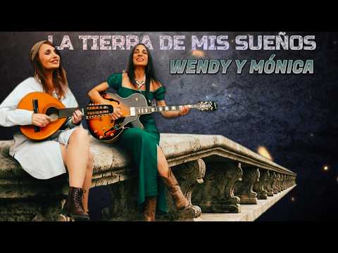 La Tierra de mis Sue&ntilde;os | Wendy Garc&iacute;a Moreno | Pop / Rock | Safe Creative